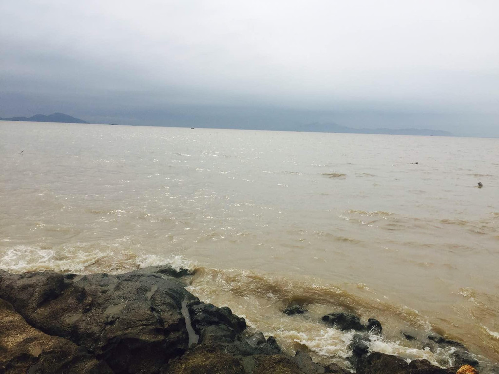 浑浊的海水,浑浊的水,浑浊的湖水(第9页)_大山谷图库
