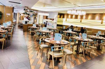 莆田餐厅人均多少_莆田餐厅图片(2)