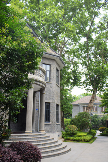 悠游南京的6天5夜