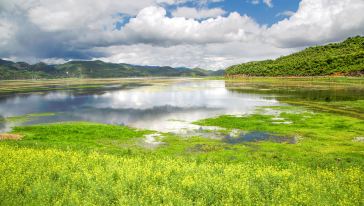 【携程攻略】香格里拉香格里拉纳帕海一日游【