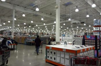 【携程美食林】多伦多Costco电话\/地址\/菜系\/点