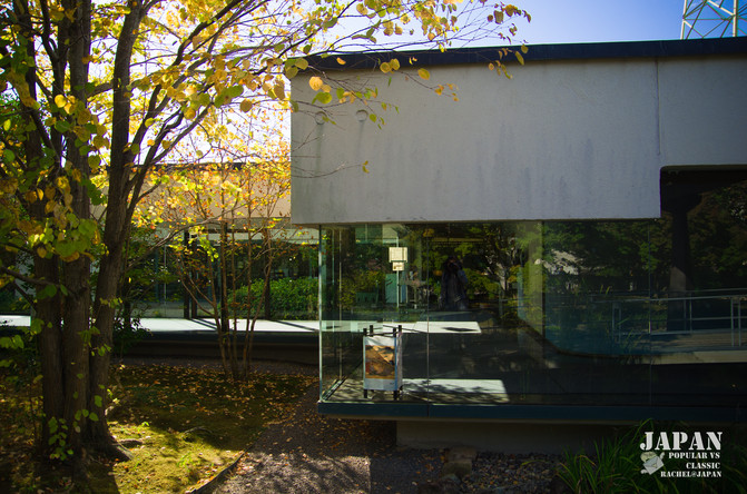 坠入温柔的关西梦乡--日本独行记2(京都、大阪