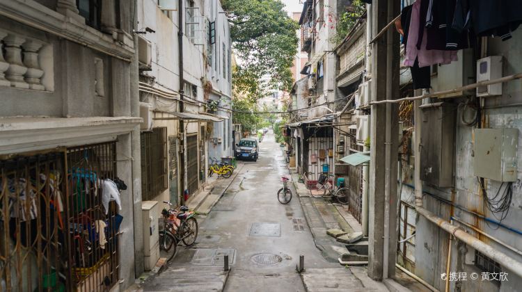 广州传统文化之旅四日游