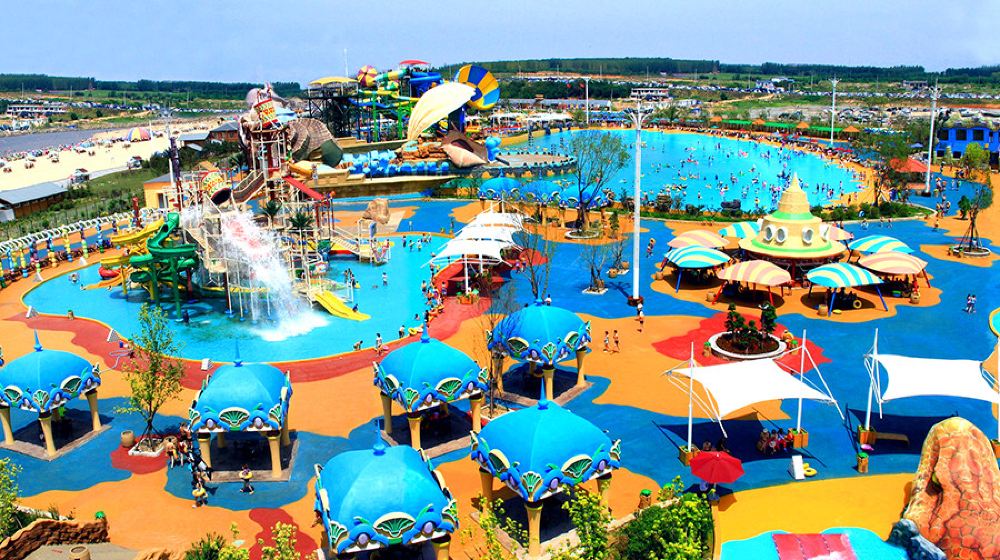 皇家海洋乐园一日游本溪出发