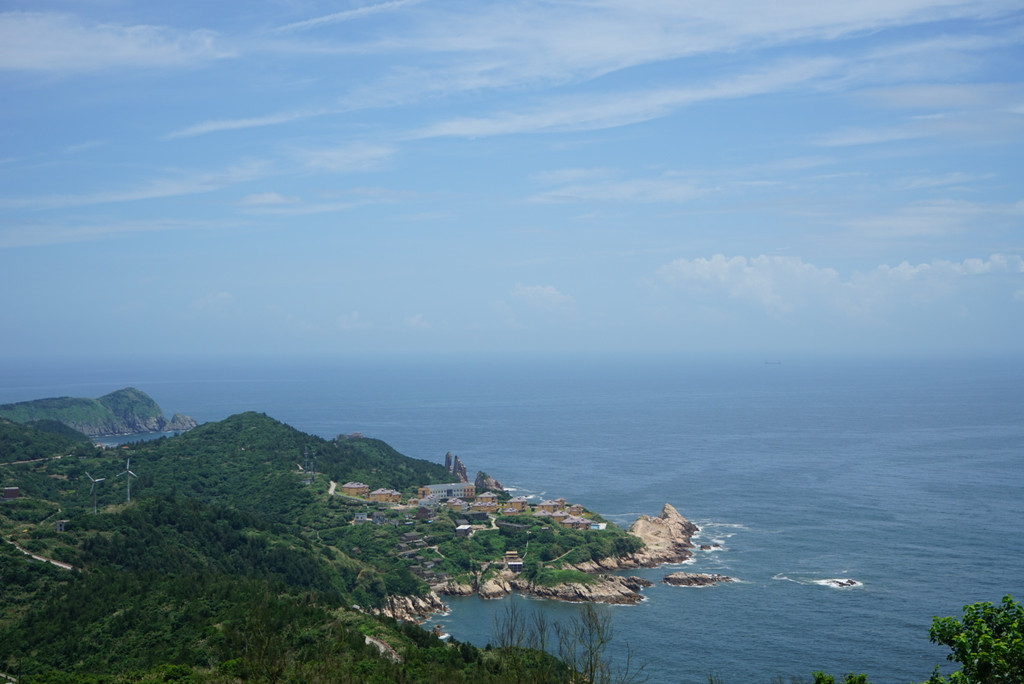 台州味道-三千里山海相约 盛夏青春篇 台