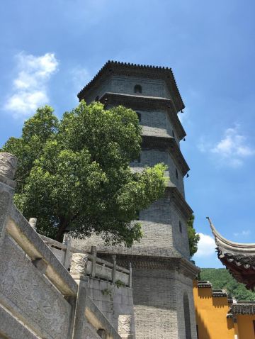 包山寺