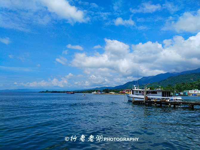 度迷人与危险的阿洛陶浮潜 - 巴布亚新几内亚游