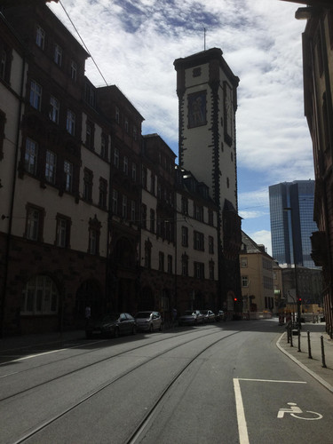 欧洲之旅-母女欧洲八国跟团游 - 威尼斯游记攻