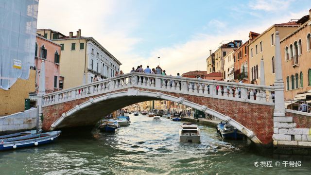 古格利桥门票,威尼斯古格利桥攻略/地址/图片/门票价格【携程攻略】