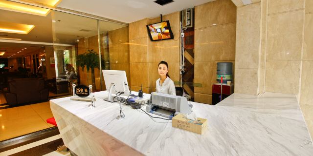 西安文苑臻 品主题酒店1晚+【夏日特价】兵马