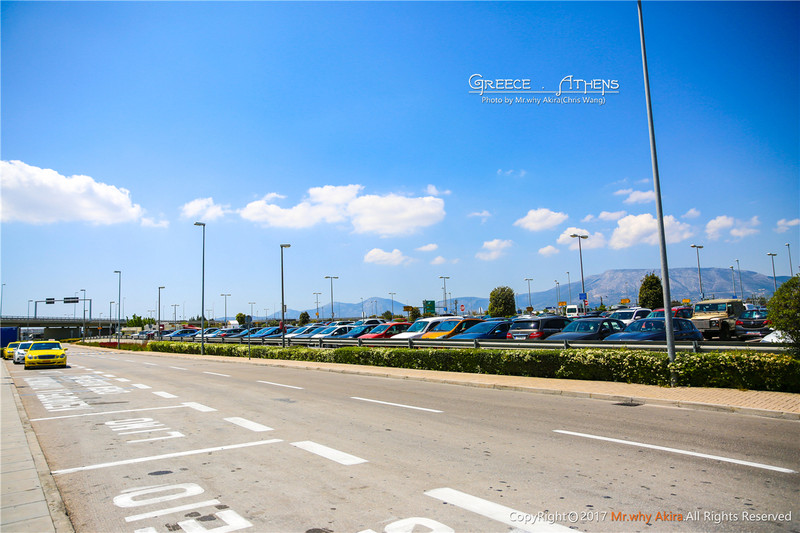 【雅典+米克诺斯+圣托里尼】出发!只为梦想中