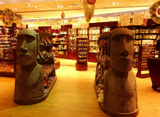 (856)【南美四国行21】初识布宜市 - 阿根廷游