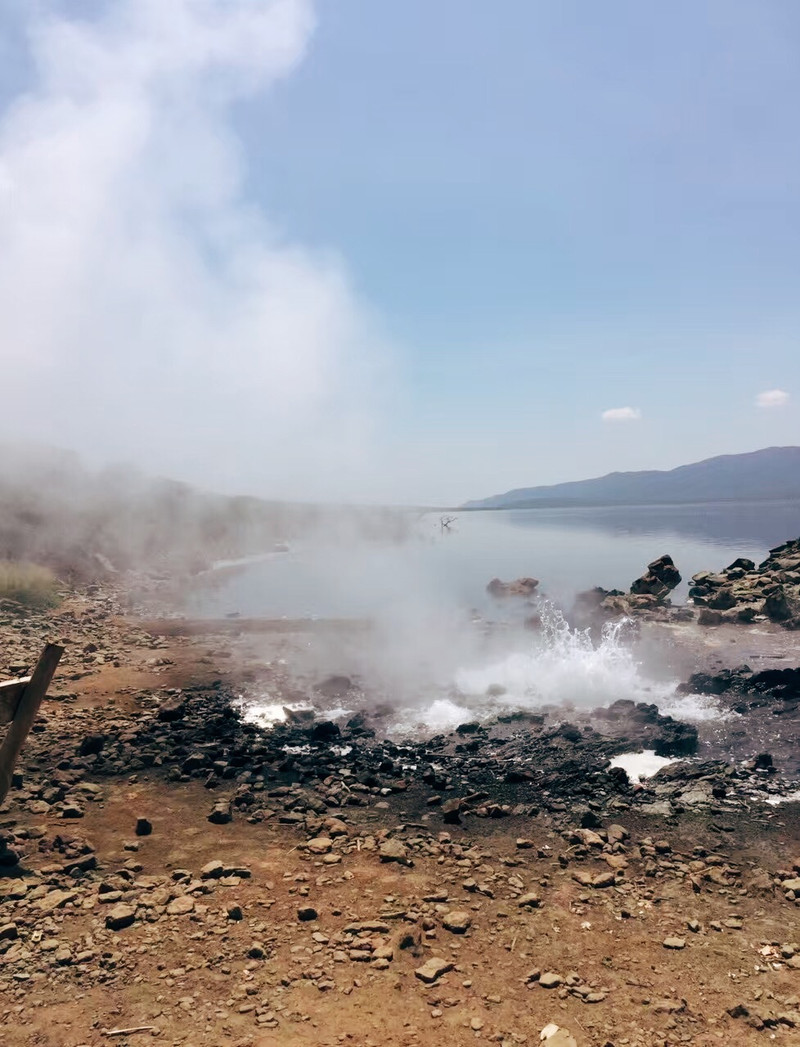 非洲映像--自驾独创肯尼亚 - 肯尼亚游记攻略