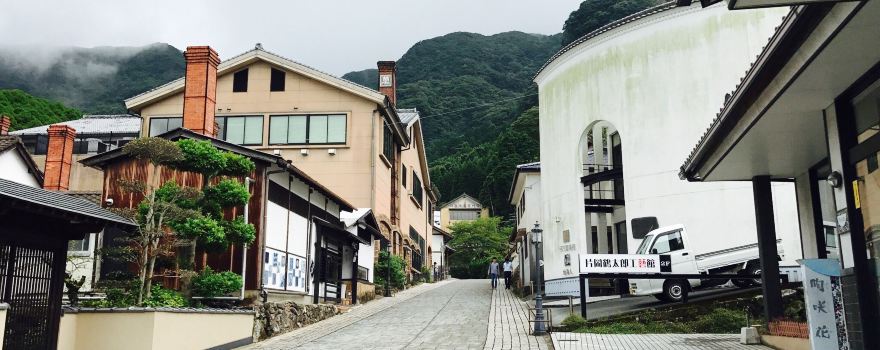 伊万里市旅游攻略