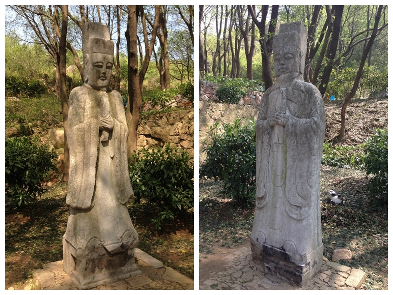 苏州天池花山一日游