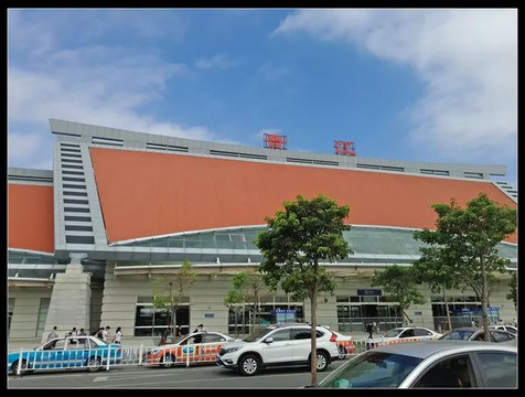 石狮旅行茂险王2天一夜