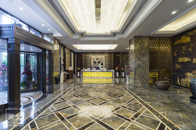 情人节开房太贵?3000元住上总统套房 - 上海游