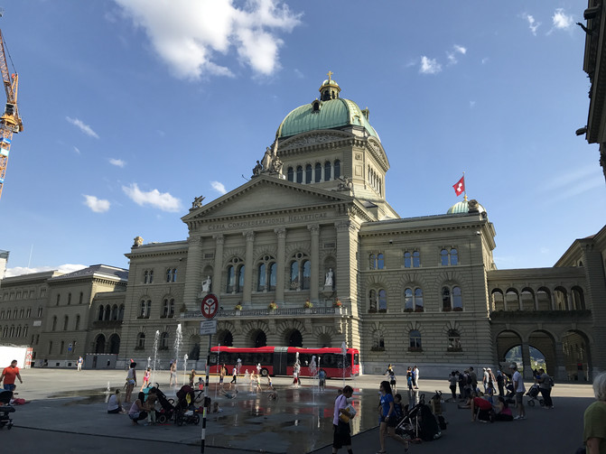 自由行走 用心感受--法国、瑞士、荷兰、比利时