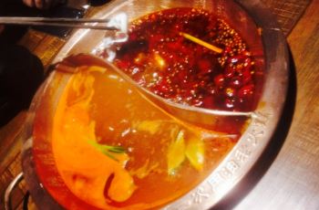 【携程美食林】济南锅说(奥体中心店)附近美食