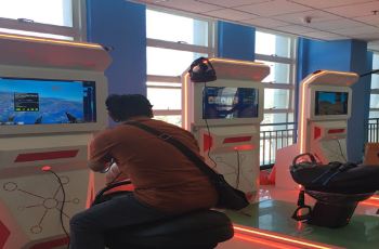 【携程攻略】天津万源龙顺宇宙之星科技馆交通