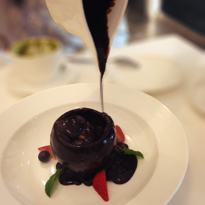 澳门 - 一个灯红酒绿又清新文艺的地方 - 澳门游