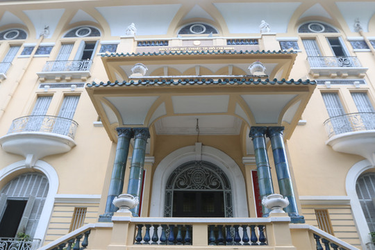 越南,最美不过和你一起牵手走过的风景