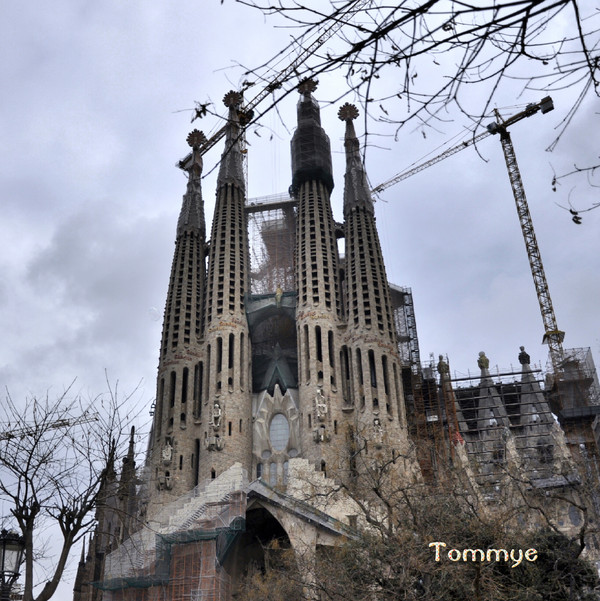繁花落去,一地缤纷(西班牙&葡萄牙)
