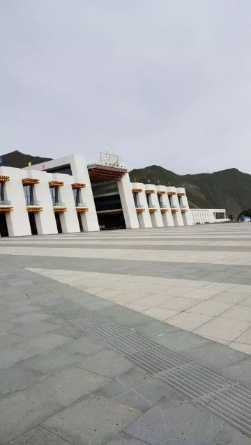 大美西藏,醉美林芝(跟团游)