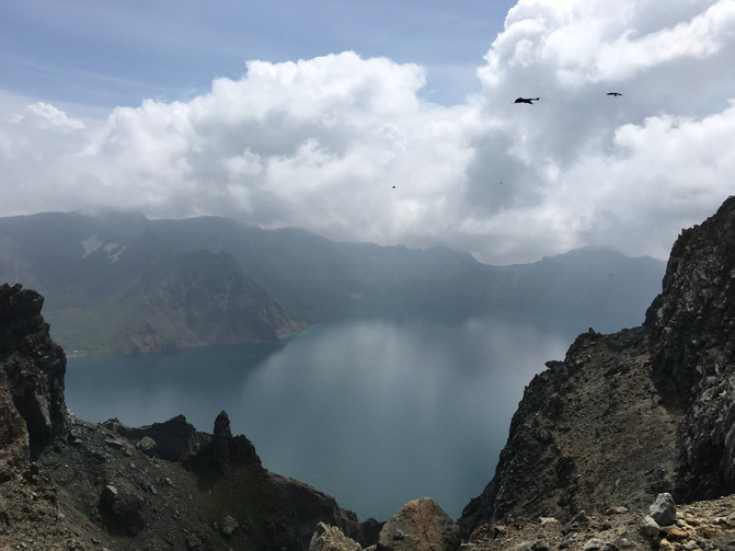 黑吉辽,好极了——2016年暑期10日慢游东三省