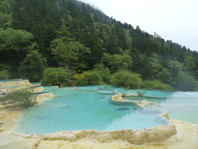 怎么搭飞机四川九寨沟