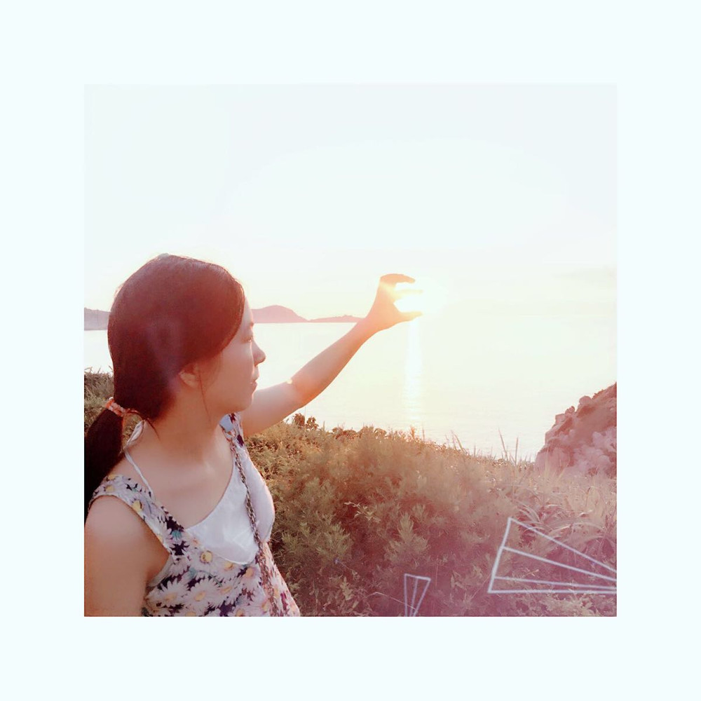 暑期狂欢季,回不去的过去-南麂岛之行有感(Cry