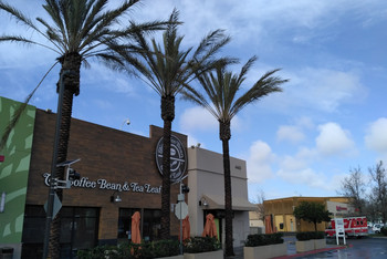 从美国免签证进入墨西哥边境蒂华纳(tijuana)两