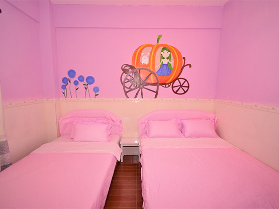 深圳西冲旅游攻略 西冲好玩的项目都在这 - 深