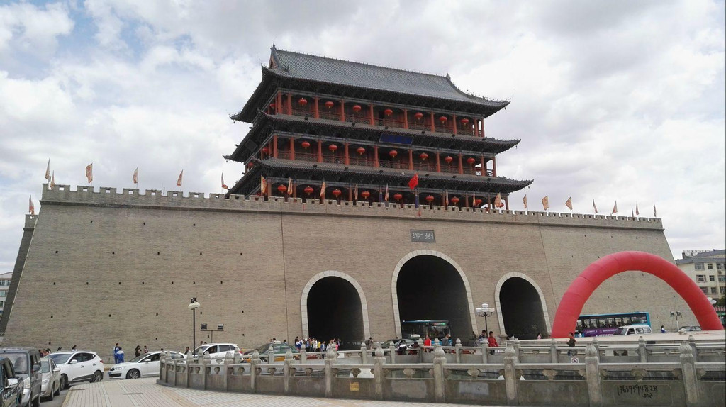 凉州为什么改名武威,武威凉州,武威凉州区_大山谷图库