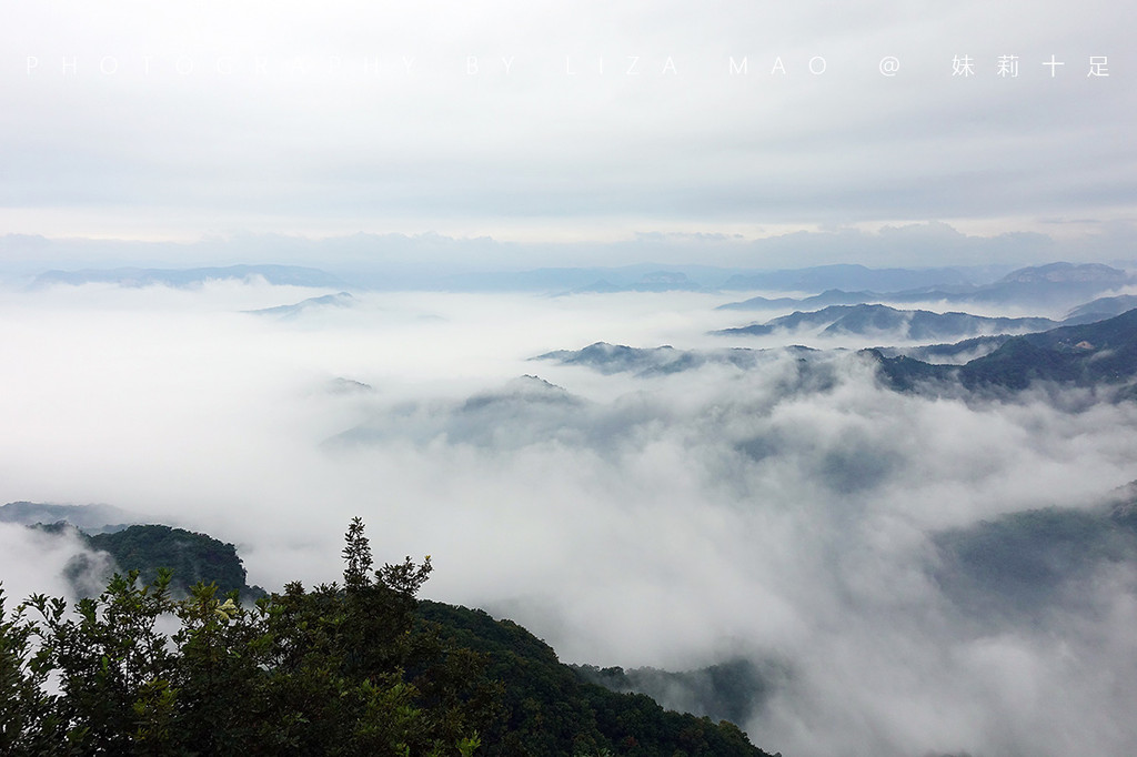 风光月霁,_大山谷图库