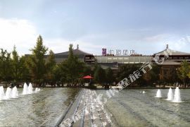 成都到西安自驾4日游