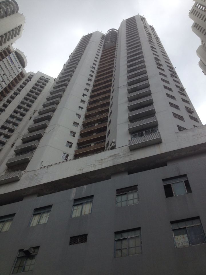 【携程攻略】深圳海鹰大厦(福华路),深圳海鹰大