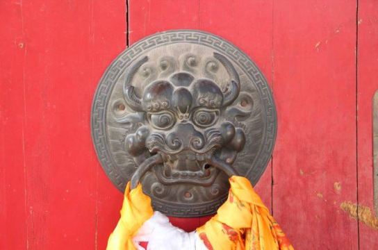 东进青海之塔尔寺——"艺术三绝"冠天下,青海最胜古迹的藏传佛教寺庙