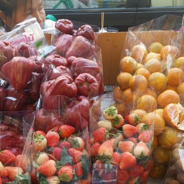 2015泰美好自由行,享受冬日暖阳 - 曼谷游记攻略【携程攻略】