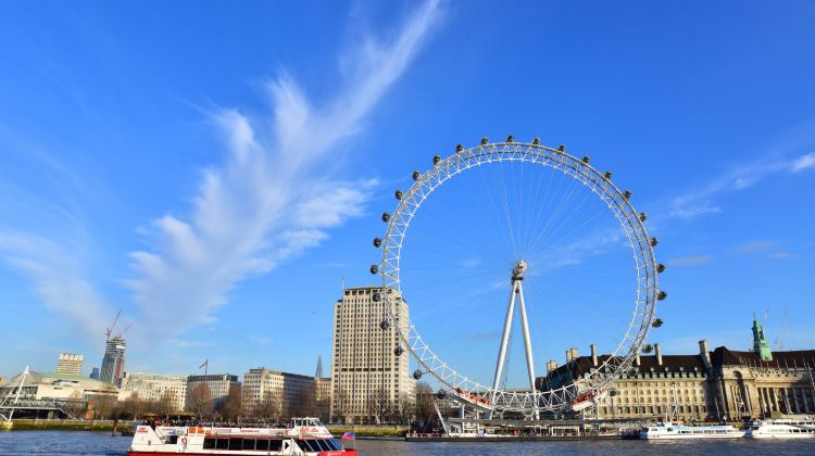 英伦自驾10日游
