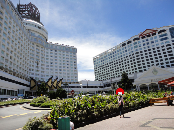 新婚蜜月之马来西亚吉隆坡、兰卡威、新加坡1