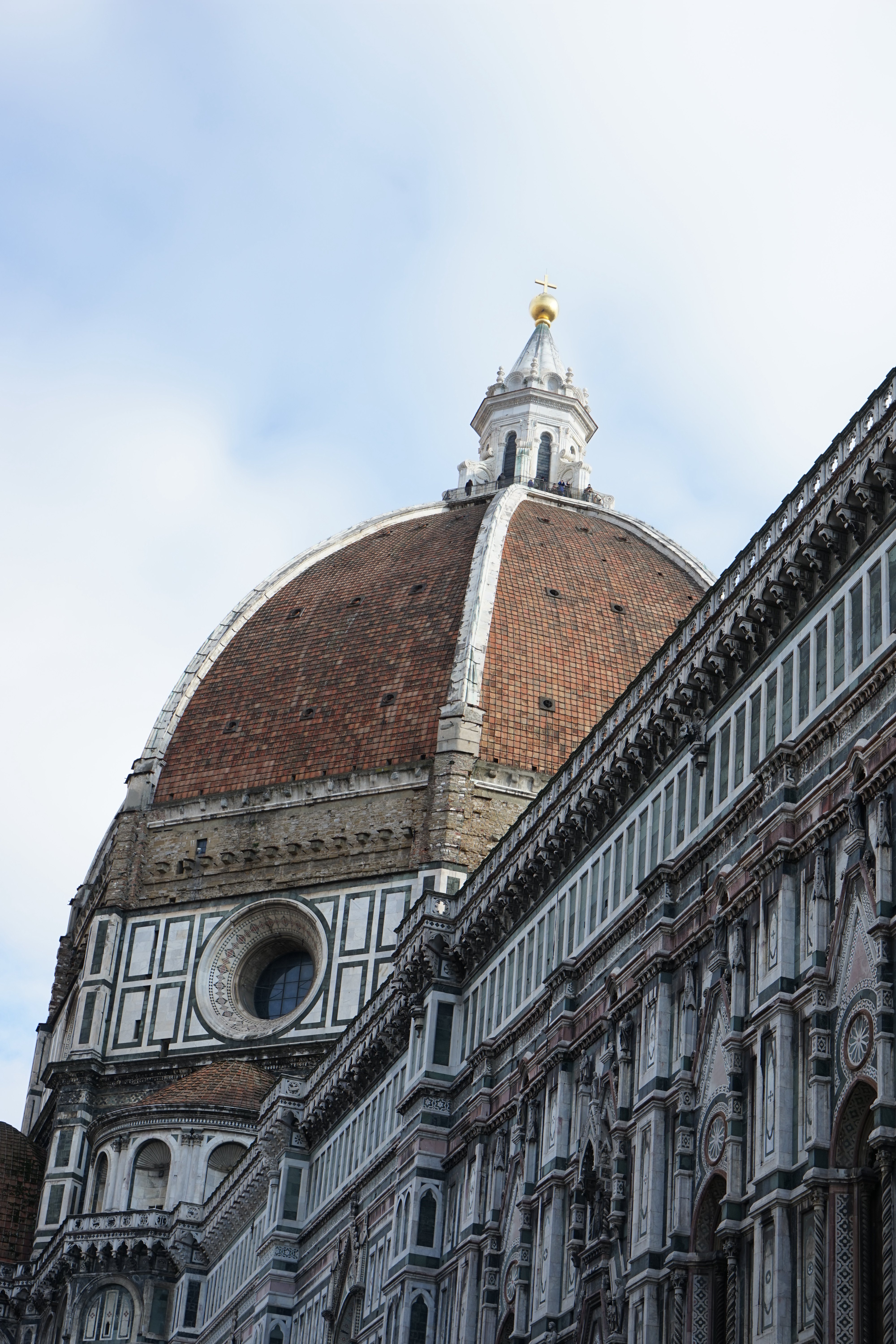 意大利冬季自驾游