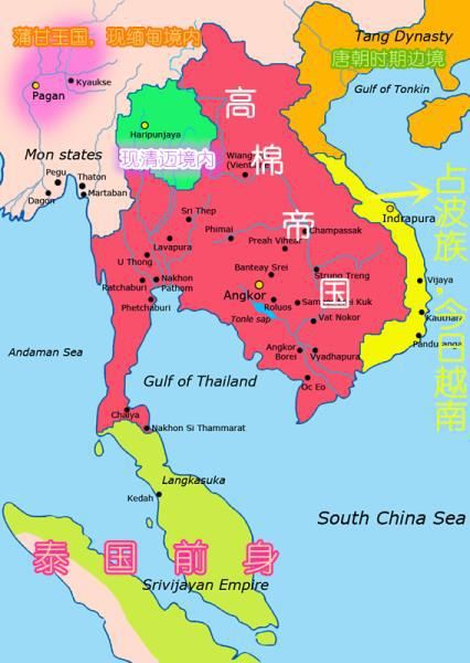 遗失的美好 - 暹粒深度游