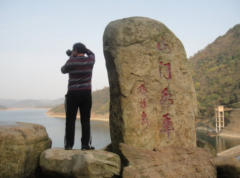 心目中最美的澧县家乡百岛湖自由行游记