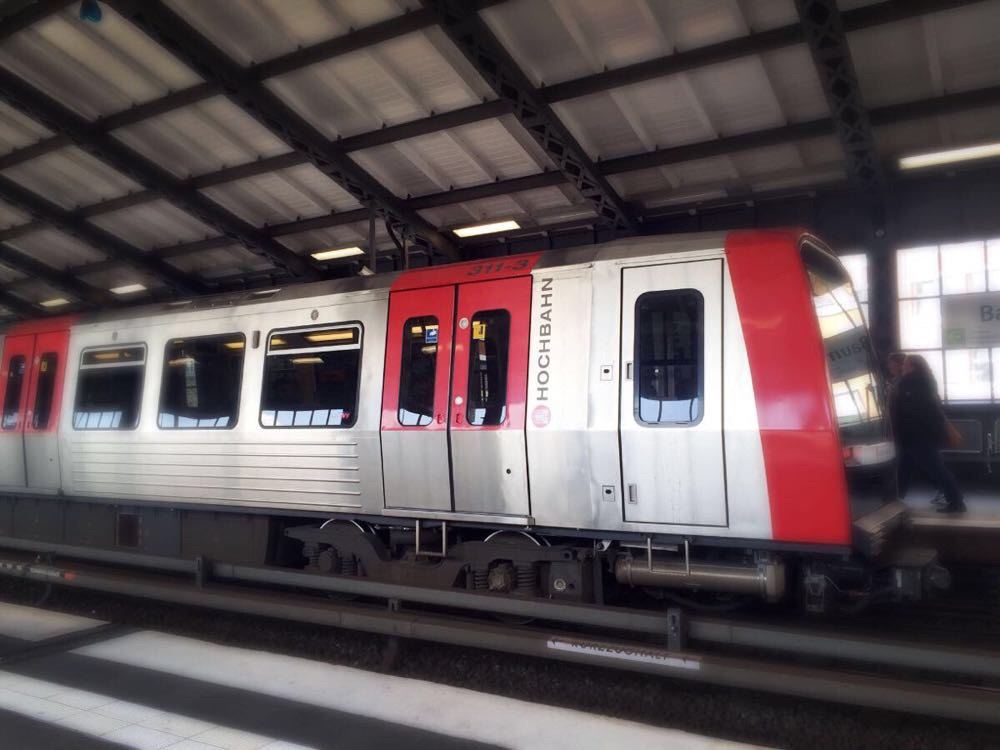 在德意志的漫长春天 (06-18更新) - 汉堡游记攻略【携程攻略】