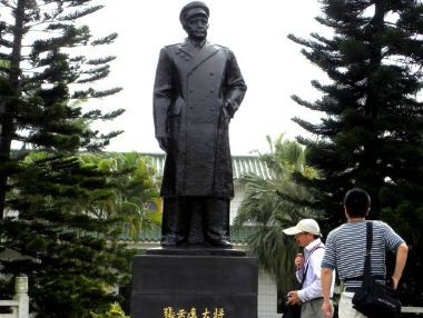 文昌张云逸纪念馆攻略,张云逸纪念馆门票\/游玩