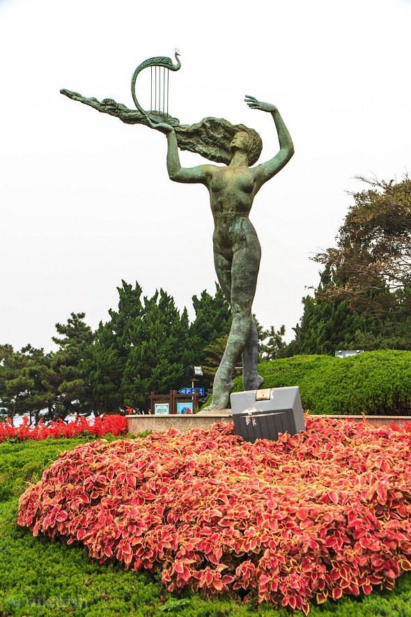 最新青岛5天自助游攻略 - 青岛游记攻略