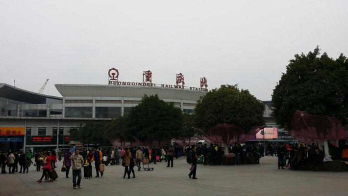 为什么那么多人喜欢到重庆旅游(喜欢去重庆旅游的原因)(图3) 重庆五日游 - 重庆游记攻略【携程攻略】