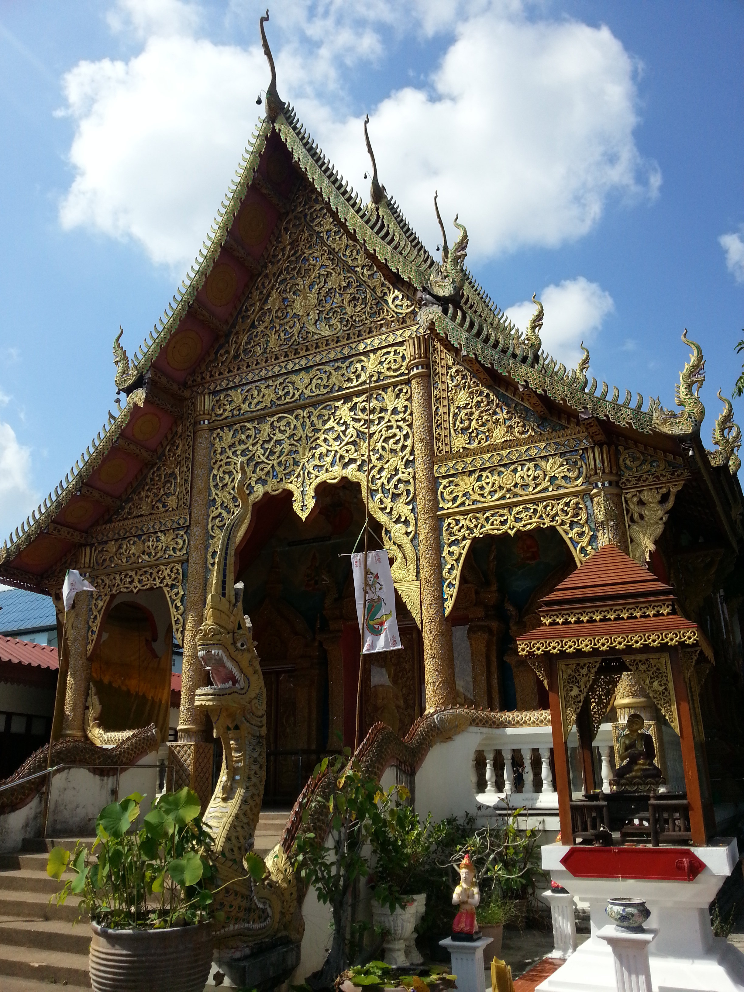 倾心,清新,清迈拜县7日游(500张美图,图片限制完整完成5天,申精)