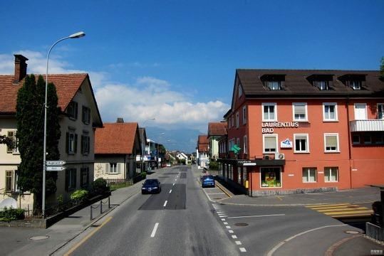 世界10大最小的国家,比我们一个城市还小呢!